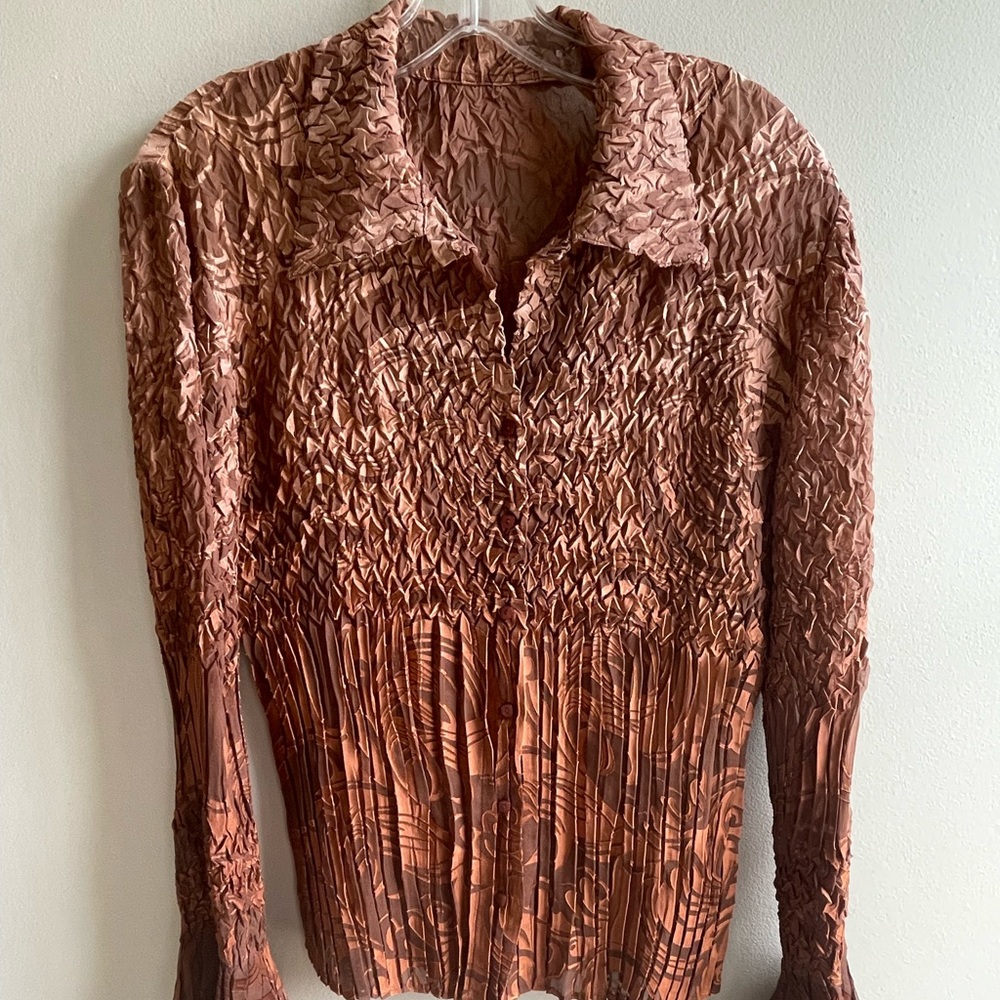Komarov Blouse - M